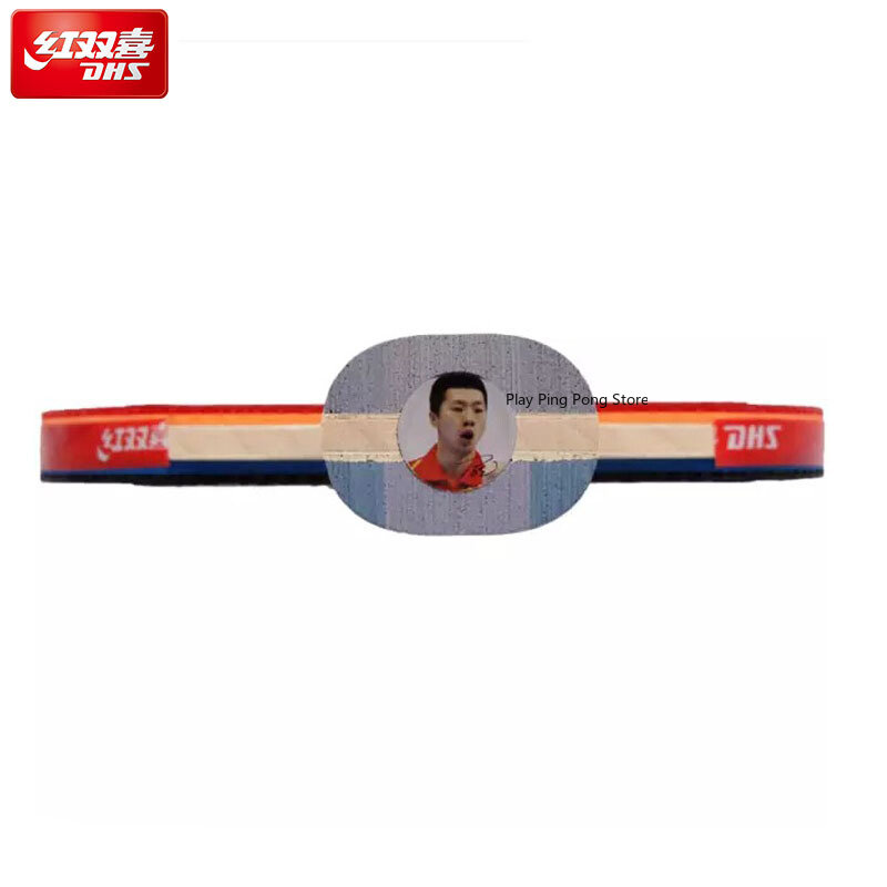 DHS 6 Star 6002 6006 Table Ten - đánh giá và giá Table Tennis Forehand Rubber