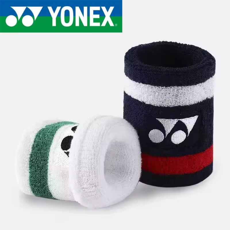YONEX Badminton Tennis Wristba - đánh giá và giá Table Tennis Yonex
