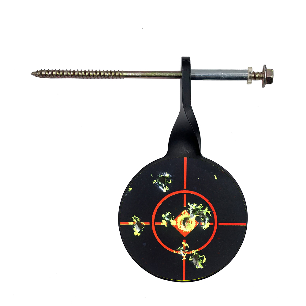 Thickened 8cm Slingshot Traini - đánh giá và giá Practice Target Board
