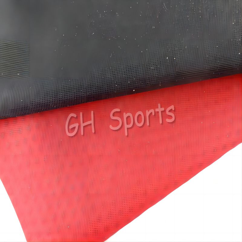 Globe MO WANG III OX Siêu Lớn  - đánh giá và giá Table Tennis Forehand Rubber