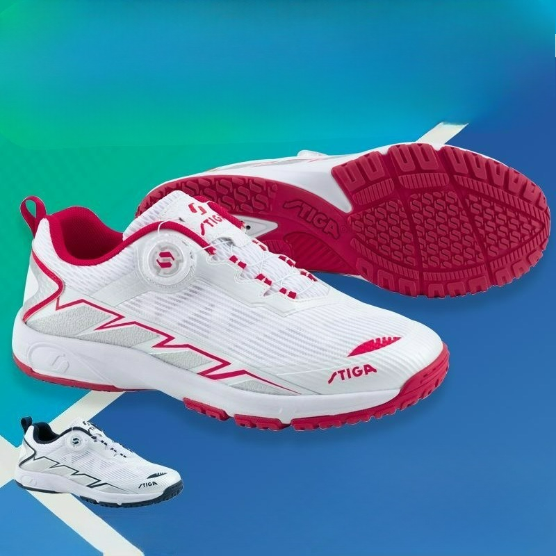 Professional Table Tennis Shoe - đánh giá và giá Table Tennis Vs Badminton