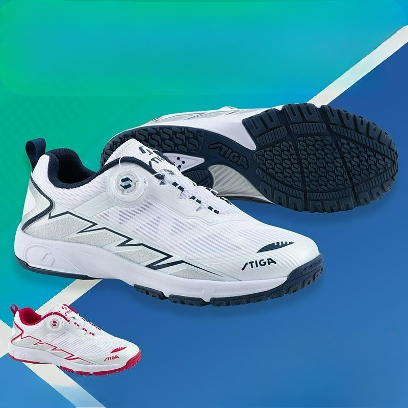 Professional Table Tennis Shoe - đánh giá và giá Table Tennis Vs Badminton