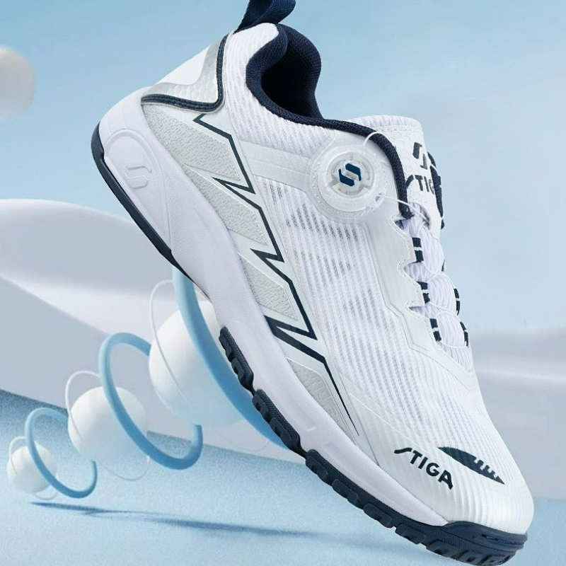 Professional Table Tennis Shoe - đánh giá và giá Table Tennis Vs Badminton