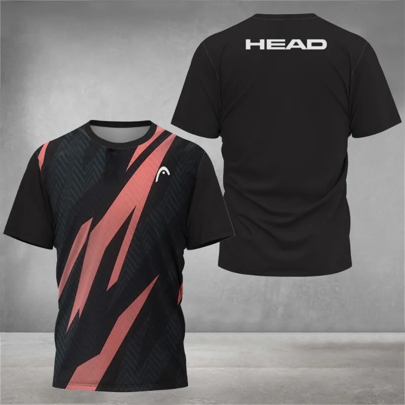 Summer Breathable Mens T Shirt - đánh giá và giá Table Tennis Japanese