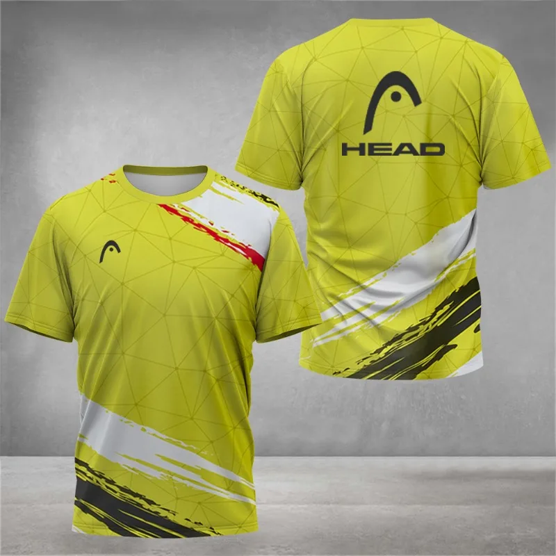 Summer Breathable Mens T Shirt - đánh giá và giá Table Tennis Japanese