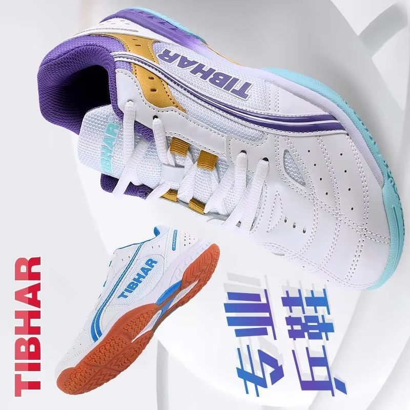Professional Table Tennis Shoe - đánh giá và giá Table Tennis Vs Badminton