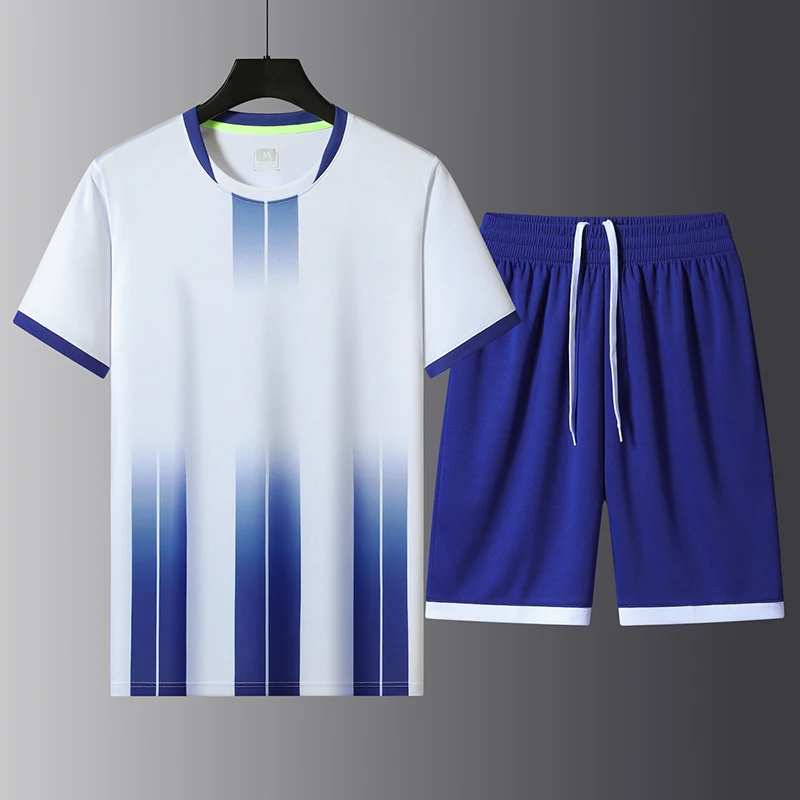 Summer High-quality T-shirt Co - đánh giá và giá Table Tennis Match