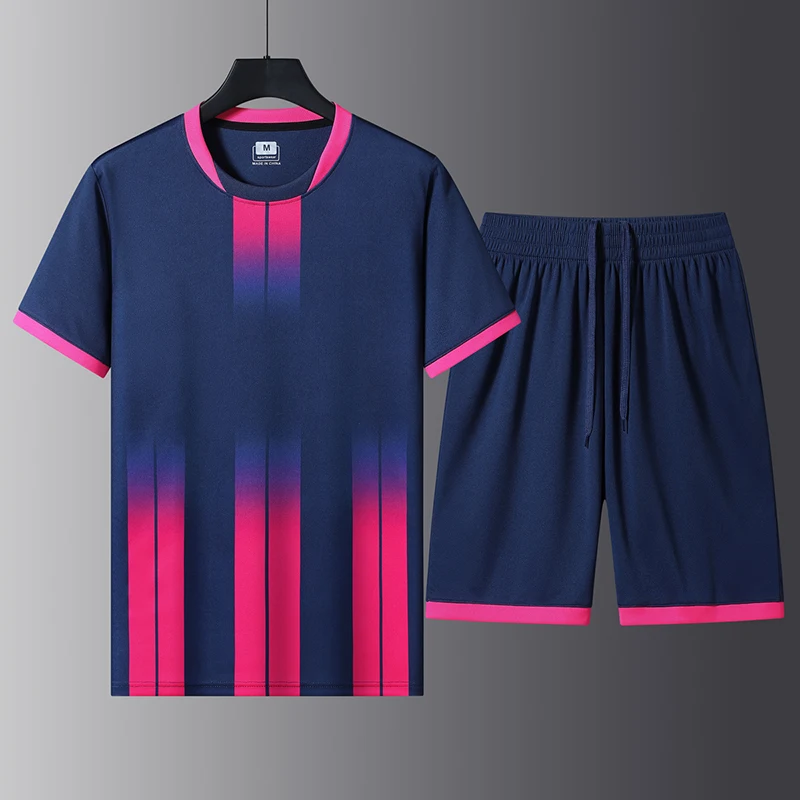 Summer High-quality T-shirt Co - đánh giá và giá Table Tennis Match