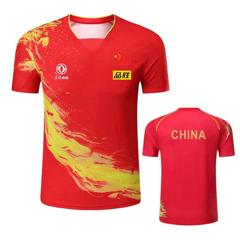 China Dragon Table Tennis Prin - đánh giá và giá Table Tennis Japanese
