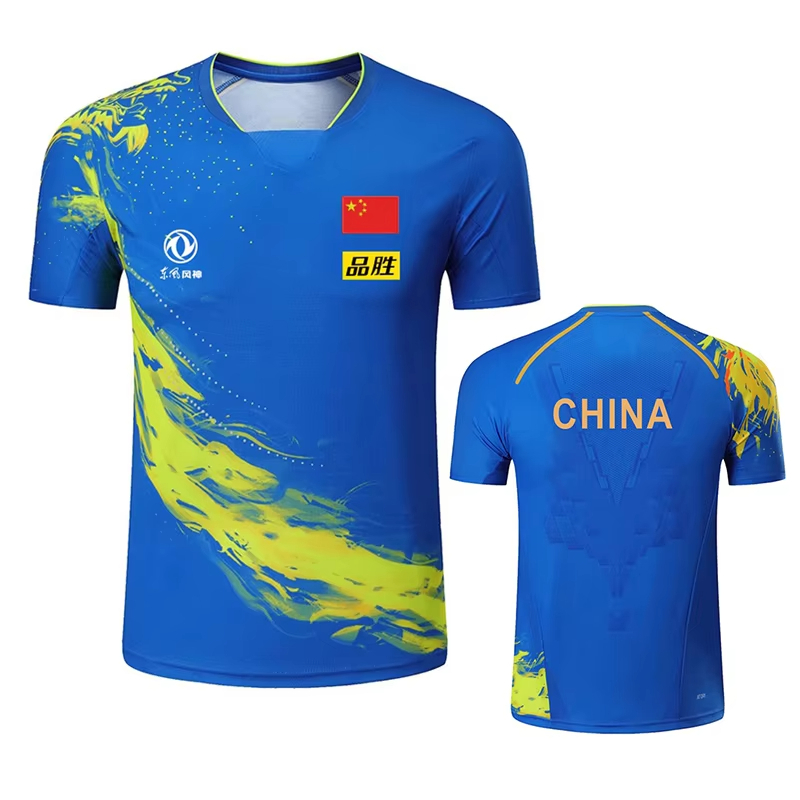 China Dragon Table Tennis Prin - đánh giá và giá Table Tennis Japanese