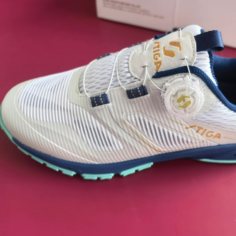 Professional Table Tennis Shoe - đánh giá và giá Table Tennis Vs Badminton