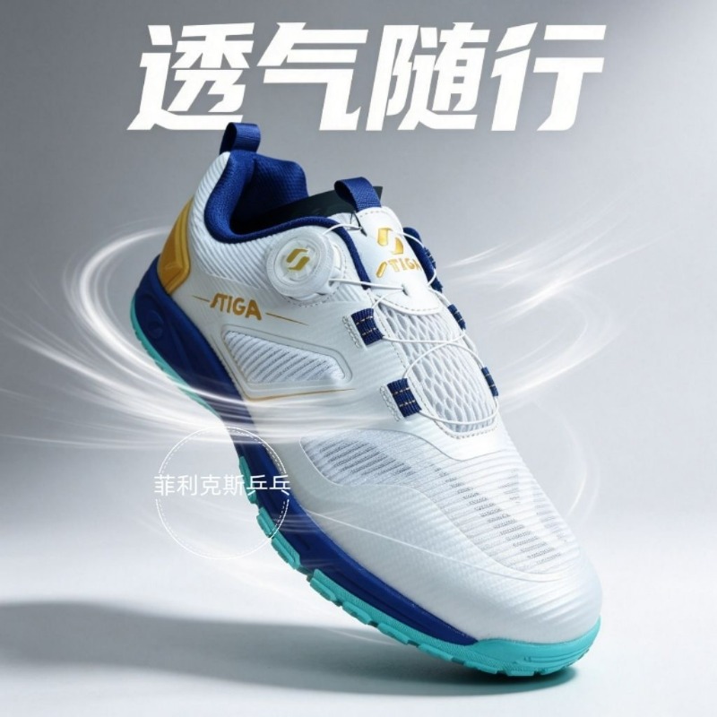 Professional Table Tennis Shoe - đánh giá và giá Table Tennis Vs Badminton