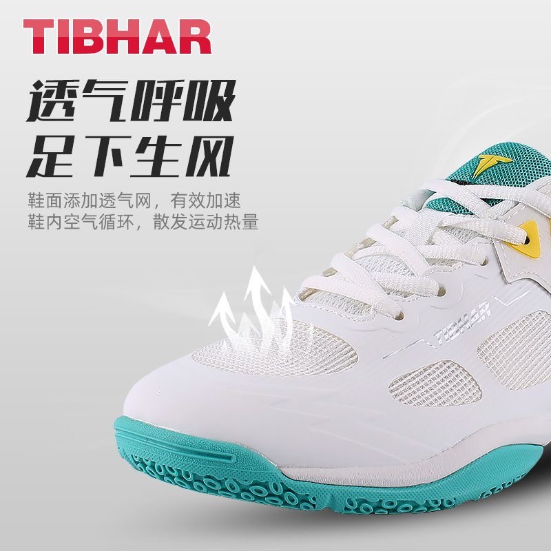 Original Brand Badminton Shoes - đánh giá và giá Table Tennis Vs Badminton