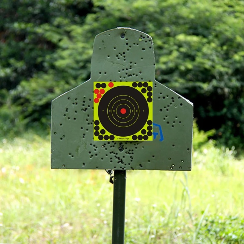 50PC/100PC/150PC/200PC/250PC C - đánh giá và giá Practice Target Board