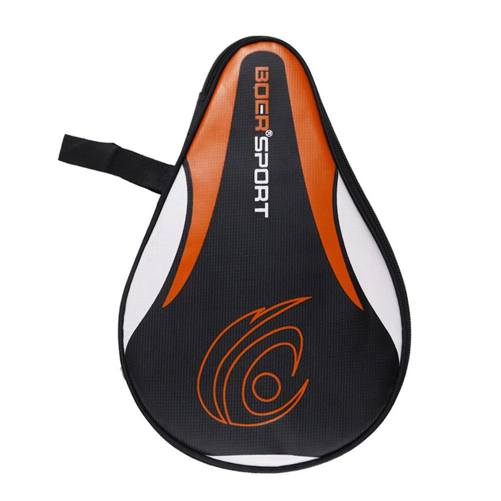 1PC 30x19cm Table Tennis Racke - đánh giá và giá Table Tennis Edge