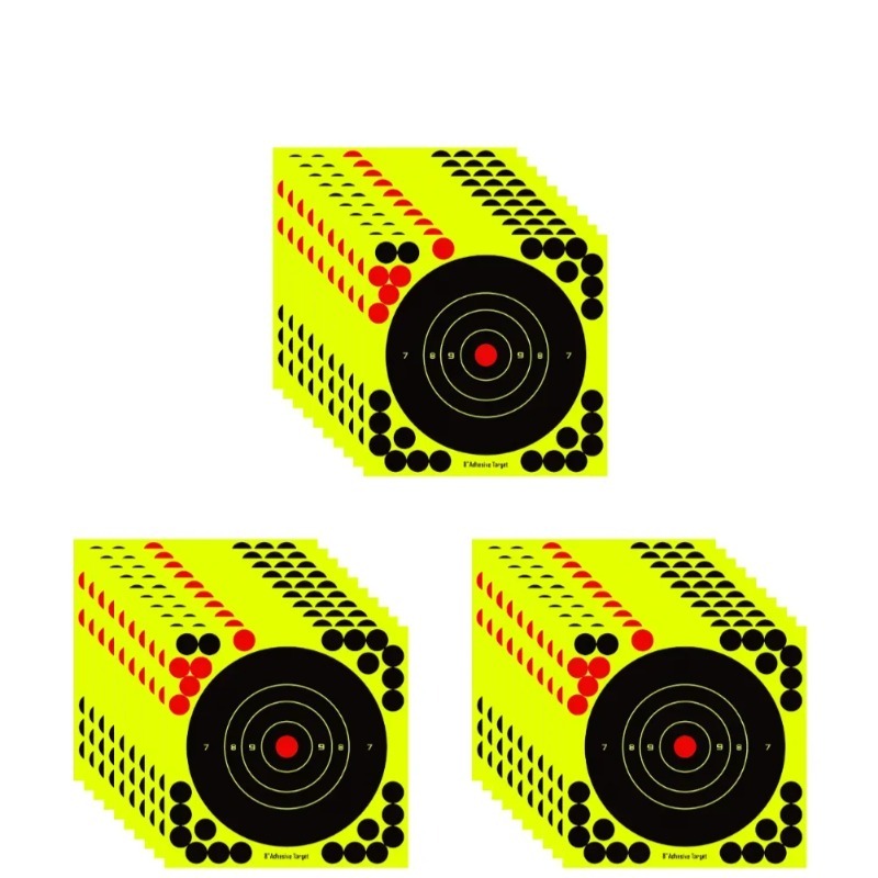 Firm Adhesive Premium Smooth S - đánh giá và giá Practice Target Board