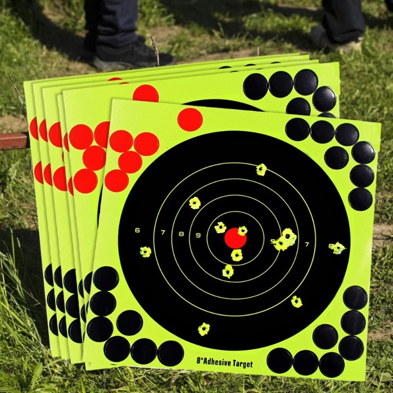 Firm Adhesive Premium Smooth S - đánh giá và giá Practice Target Board