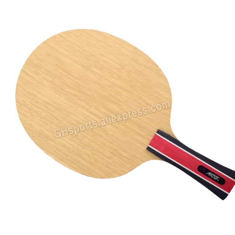 Original Galaxy Yinhe Earth E- - đánh giá và giá Table Tennis Yasaka
