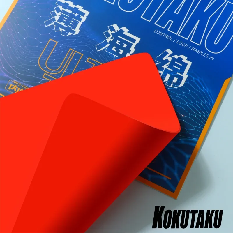 KOKUTAKU Ultra Thin Table Tenn - đánh giá và giá Table Tennis Japanese