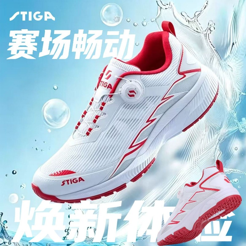 Professional Table Tennis Shoe - đánh giá và giá Table Tennis Vs Badminton