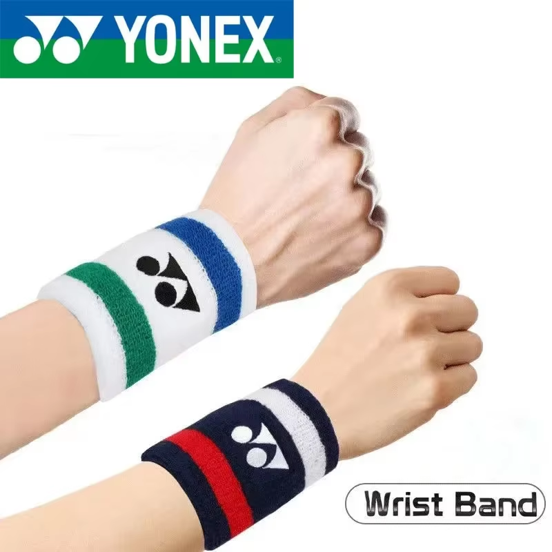YONEX Badminton Tennis Wristba - đánh giá và giá Table Tennis Yonex