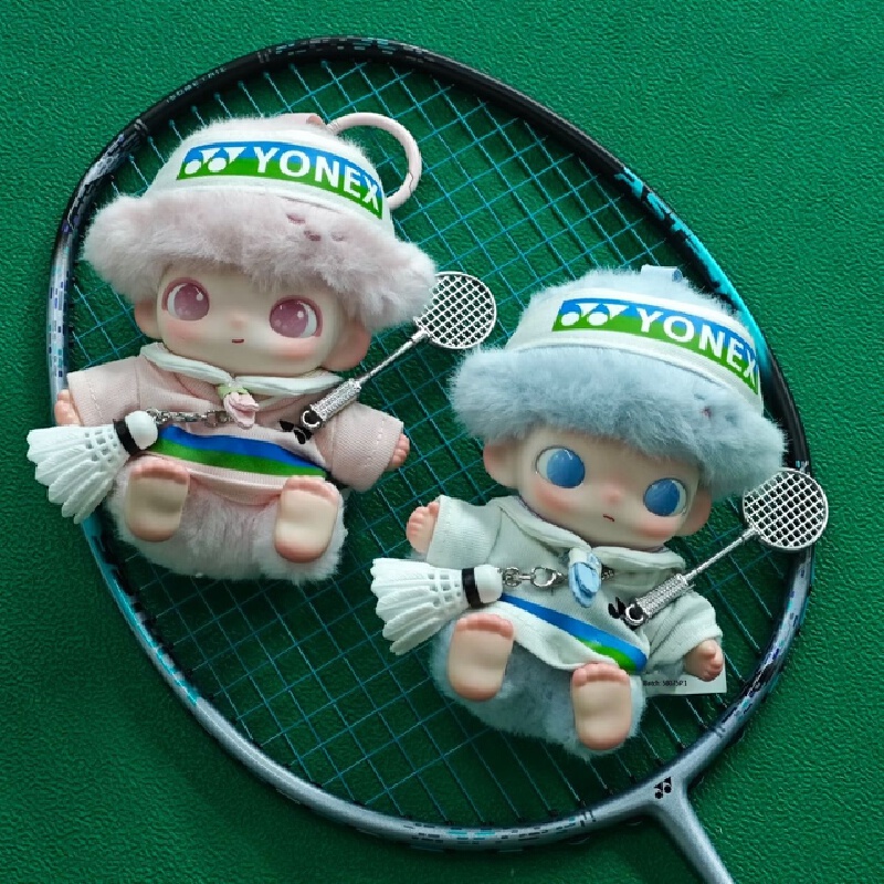 Yonex Doll Clothes Badminton S - đánh giá và giá Table Tennis Yonex